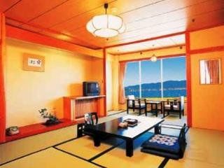 Ryotsu Yamaki Hotel Sado Zewnętrze zdjęcie