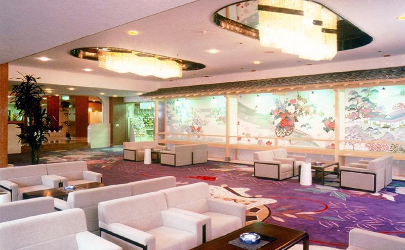 Ryotsu Yamaki Hotel Sado Zewnętrze zdjęcie
